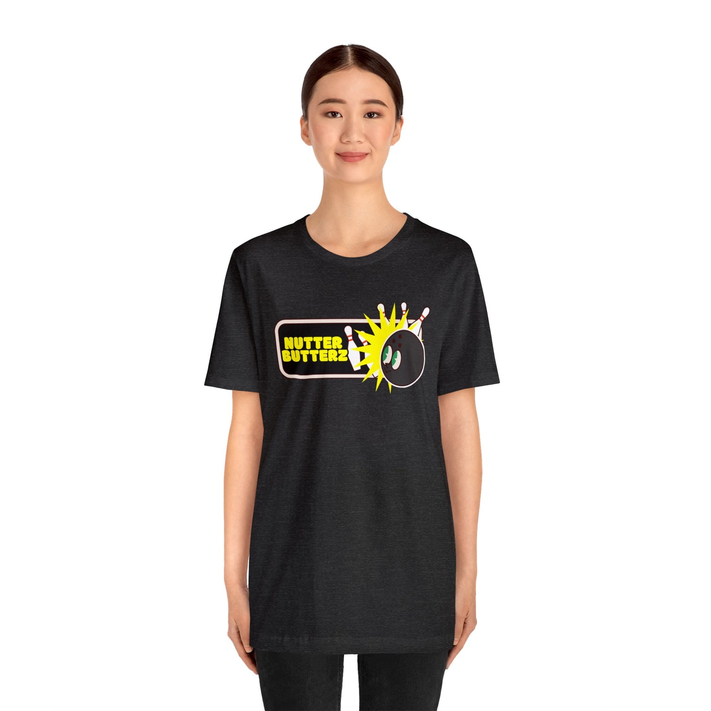 Nutter Butterz T-Shirt