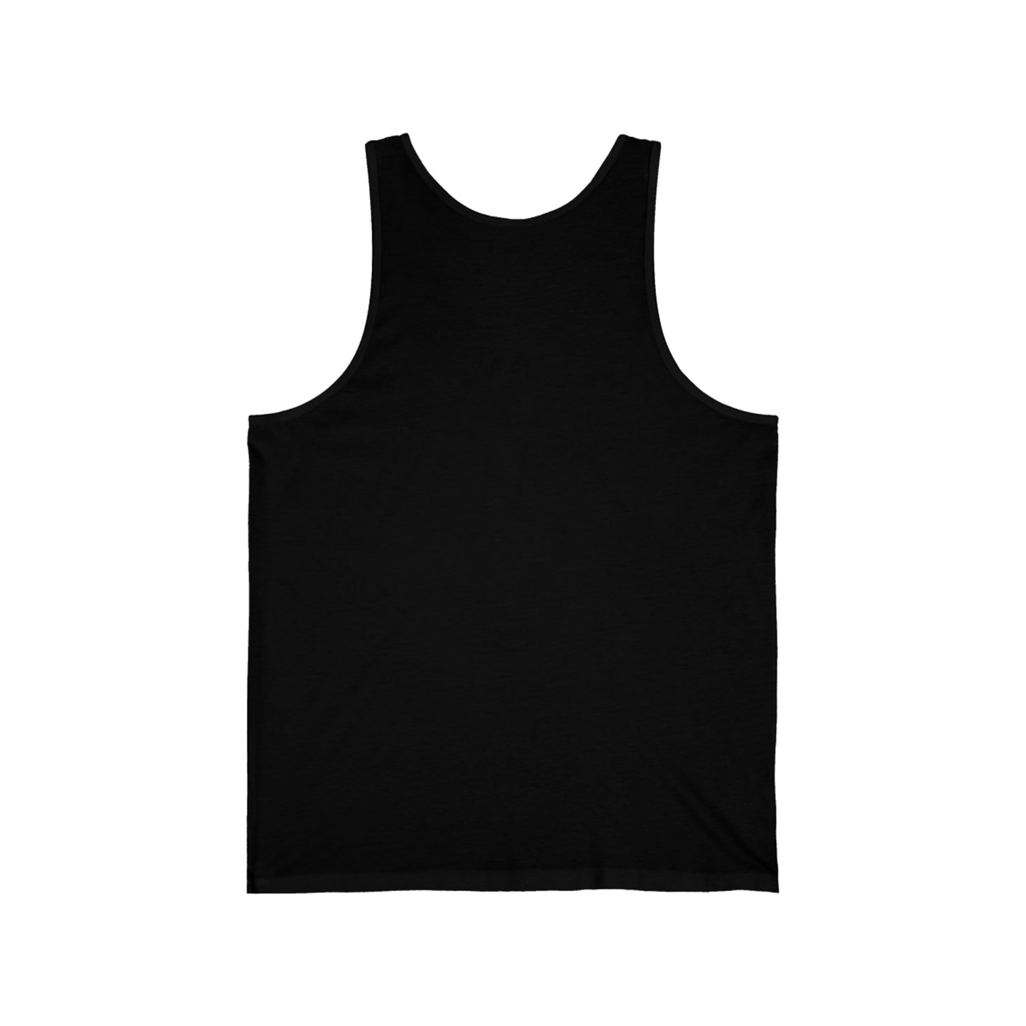 Bowler Bod Tank Top
