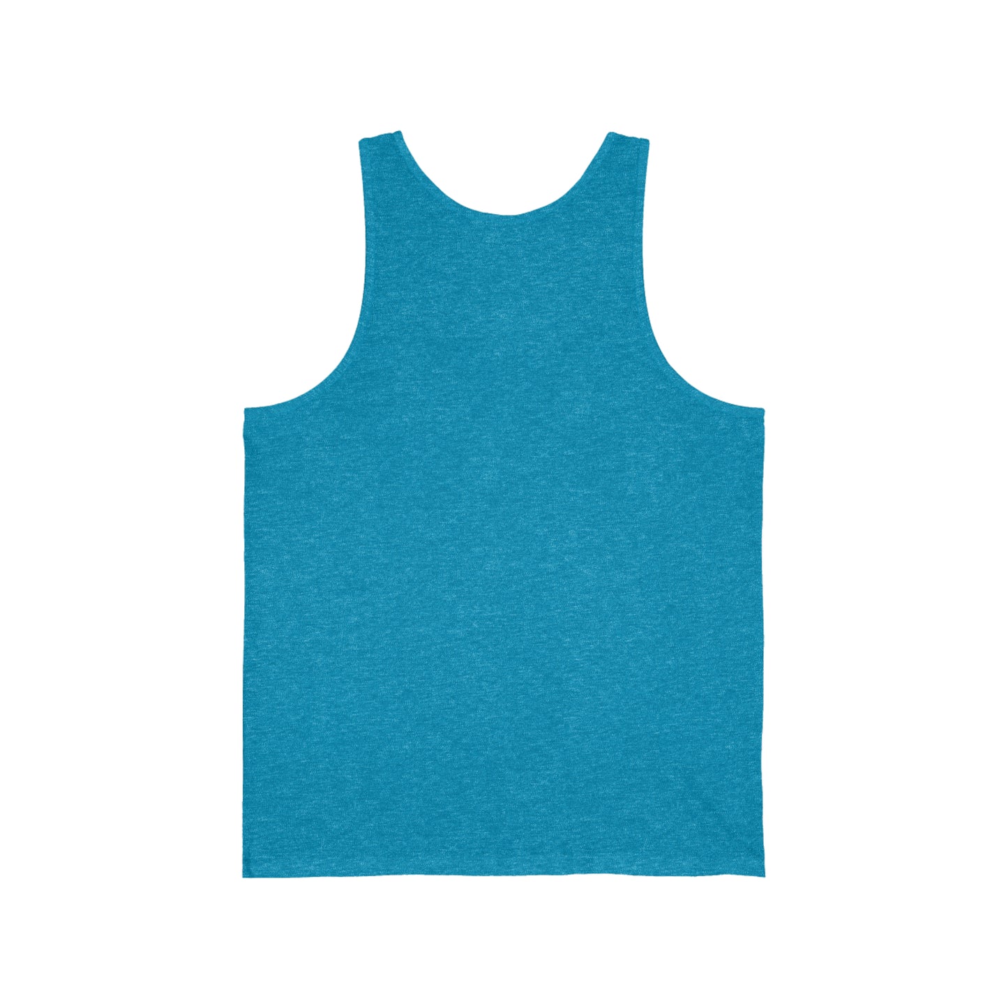 Bowler Bod Tank Top