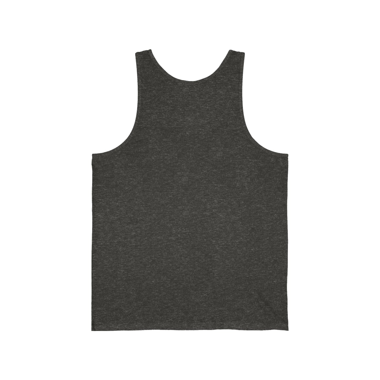 Bowler Bod Tank Top