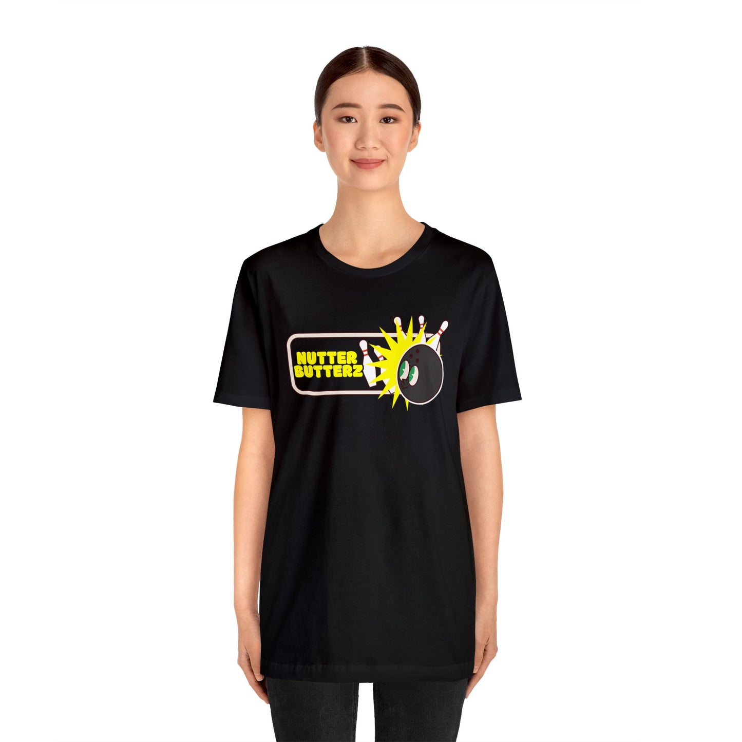 Nutter Butterz T-Shirt