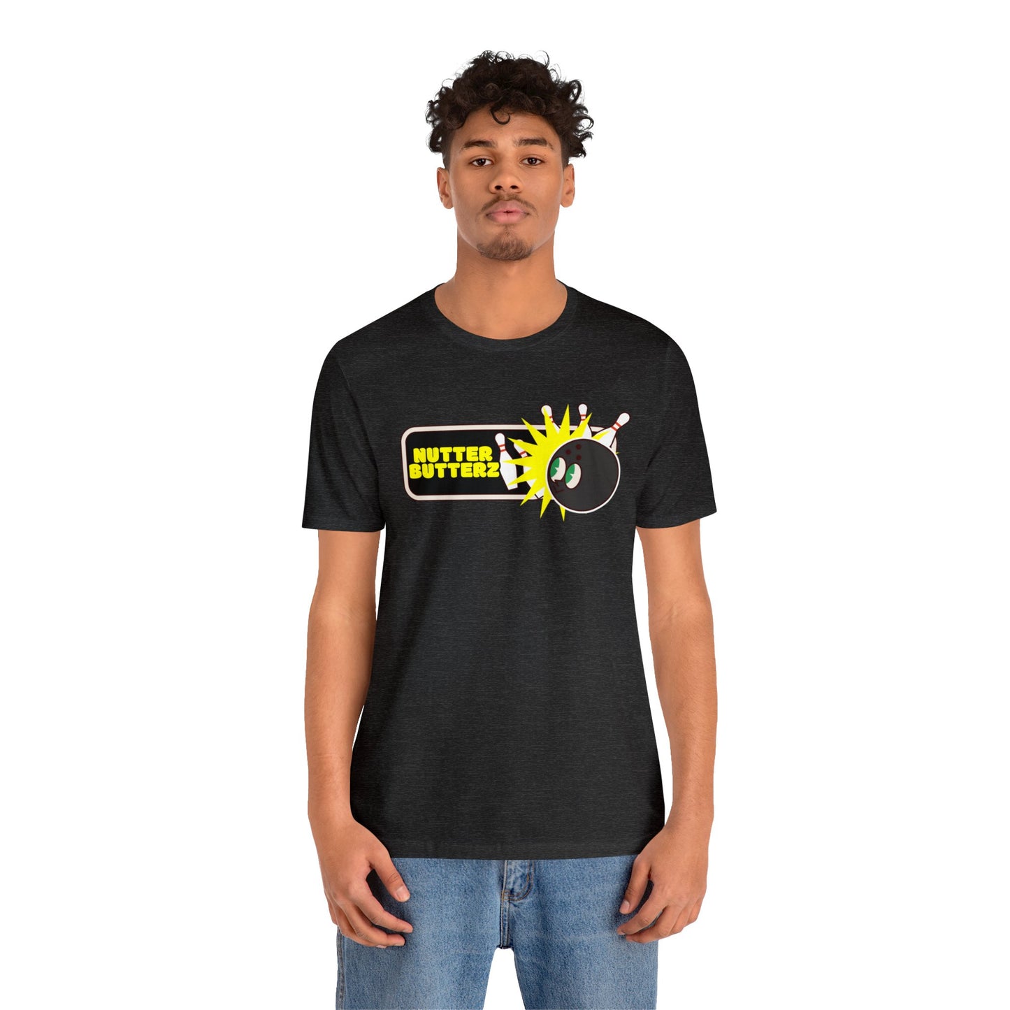 Nutter Butterz T-Shirt