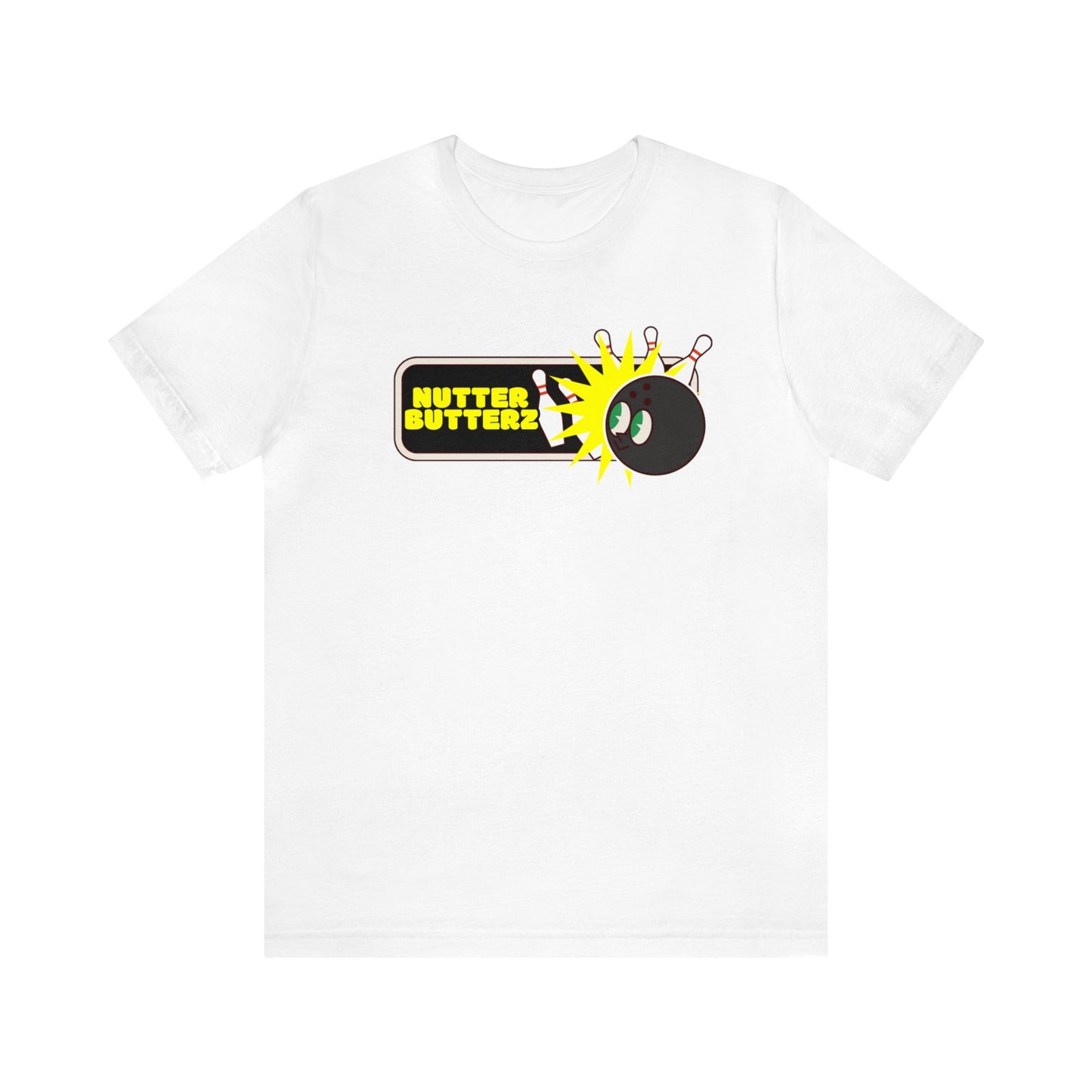 Nutter Butterz T-Shirt