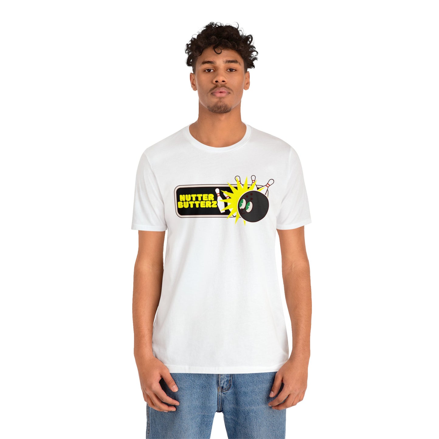 Nutter Butterz T-Shirt
