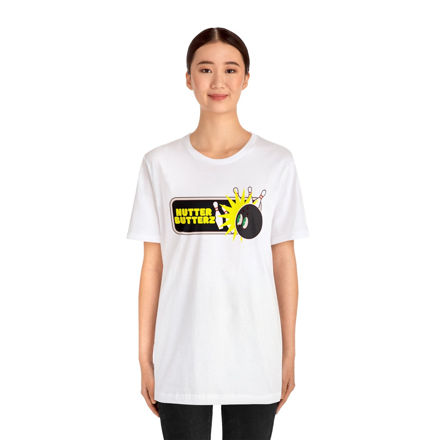 Nutter Butterz T-Shirt