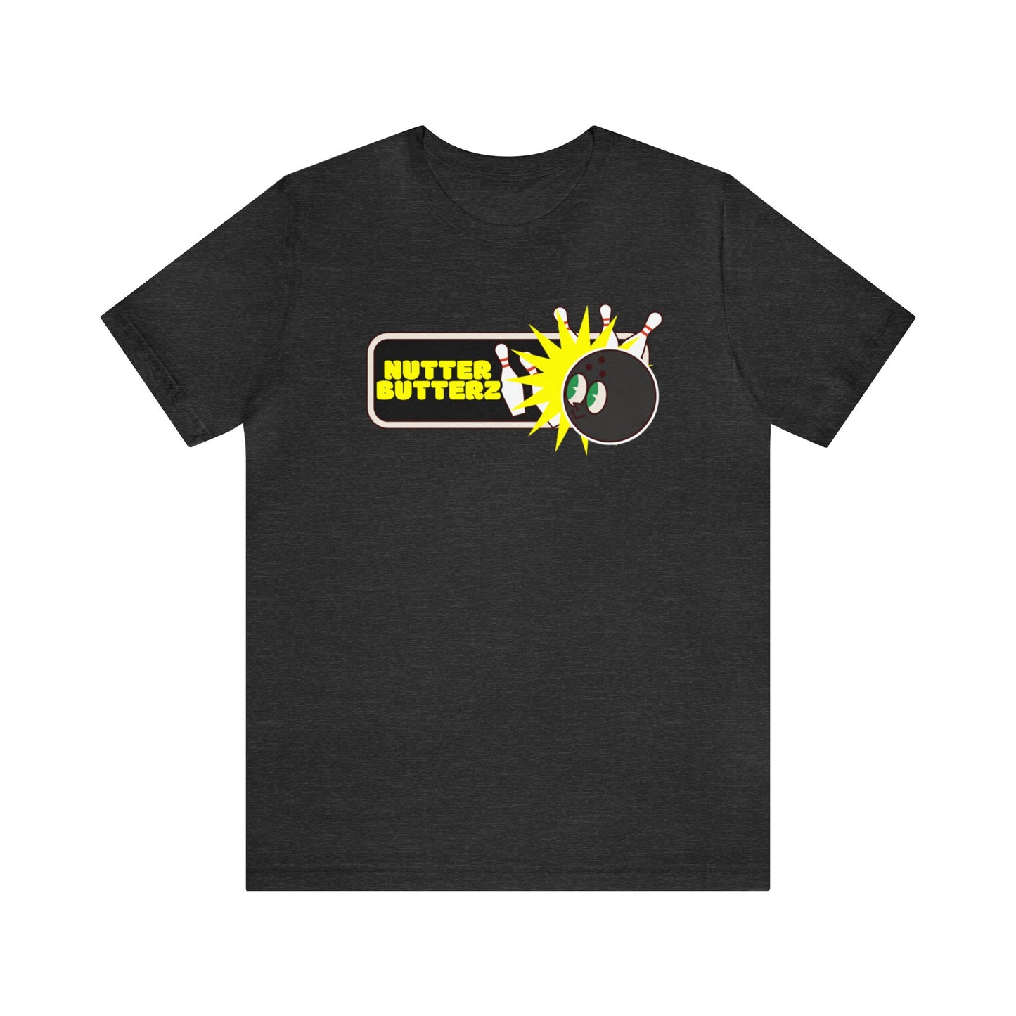 Nutter Butterz T-Shirt