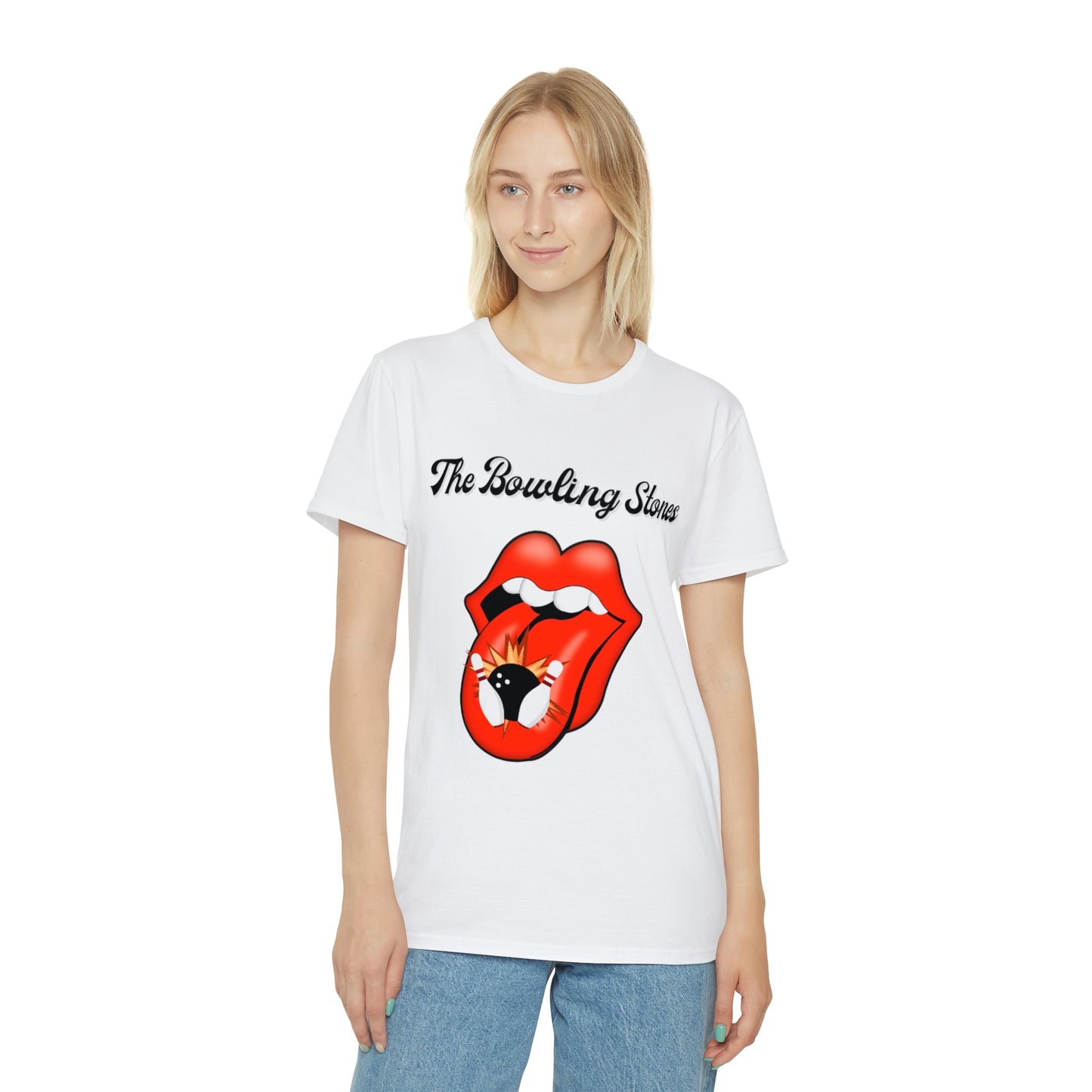 The Bowling Stones T-Shirt