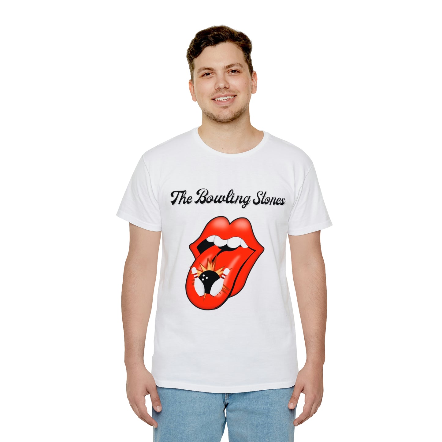 The Bowling Stones T-Shirt
