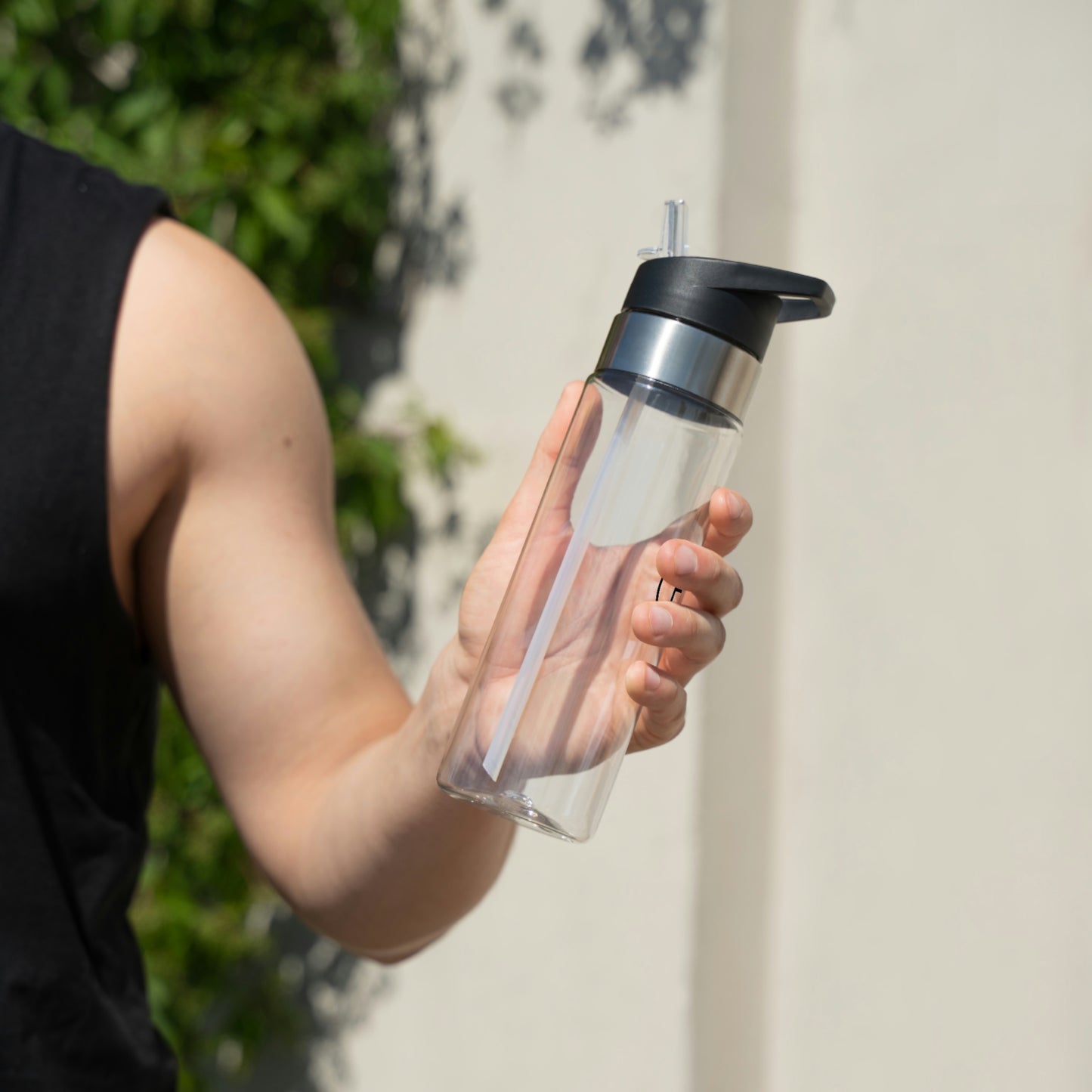 Sport Bottle, 20oz