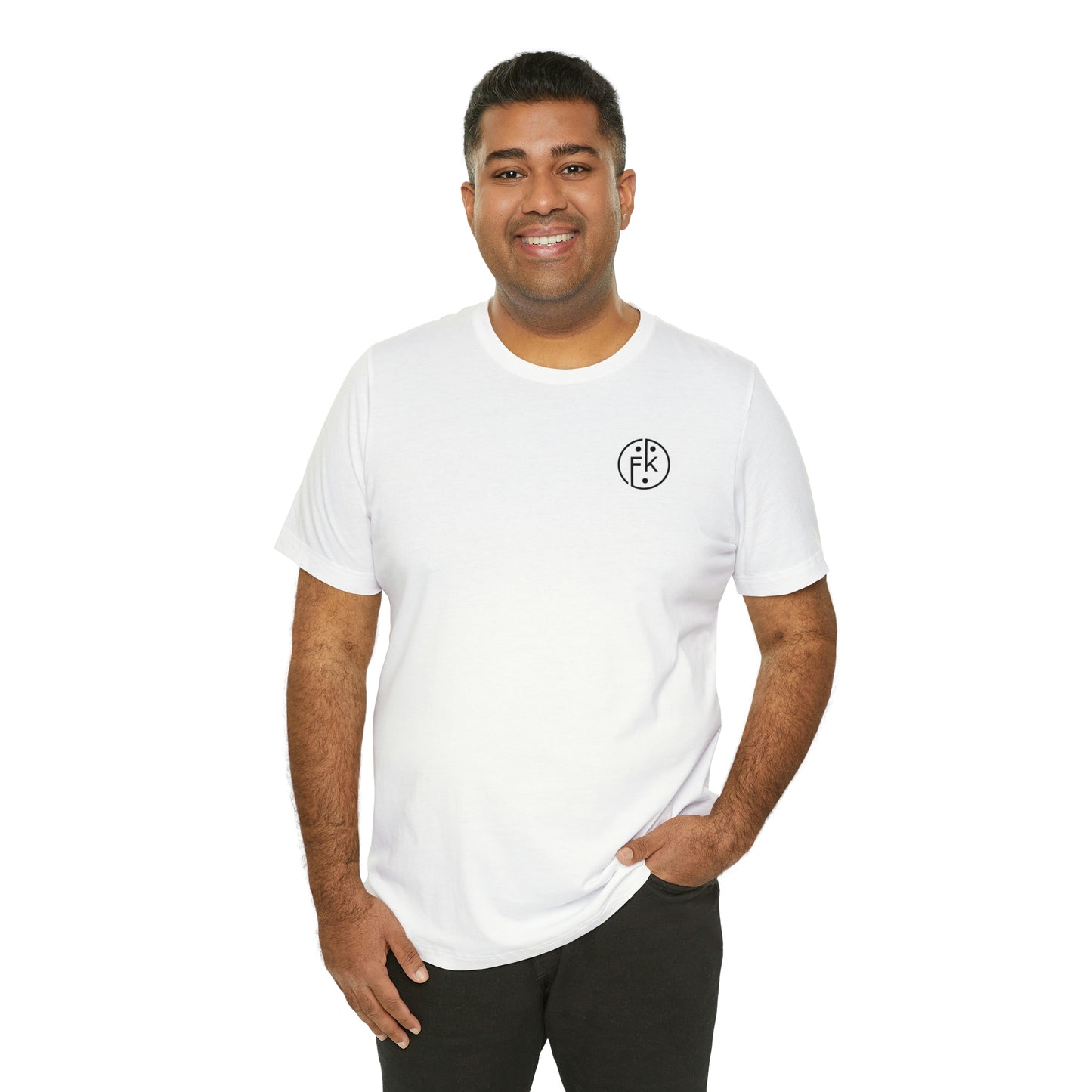 FK Logo T-Shirt