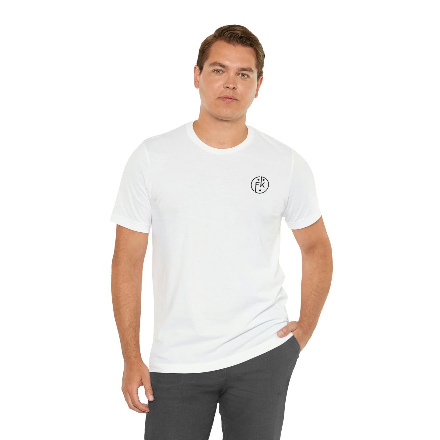 FK Logo T-Shirt
