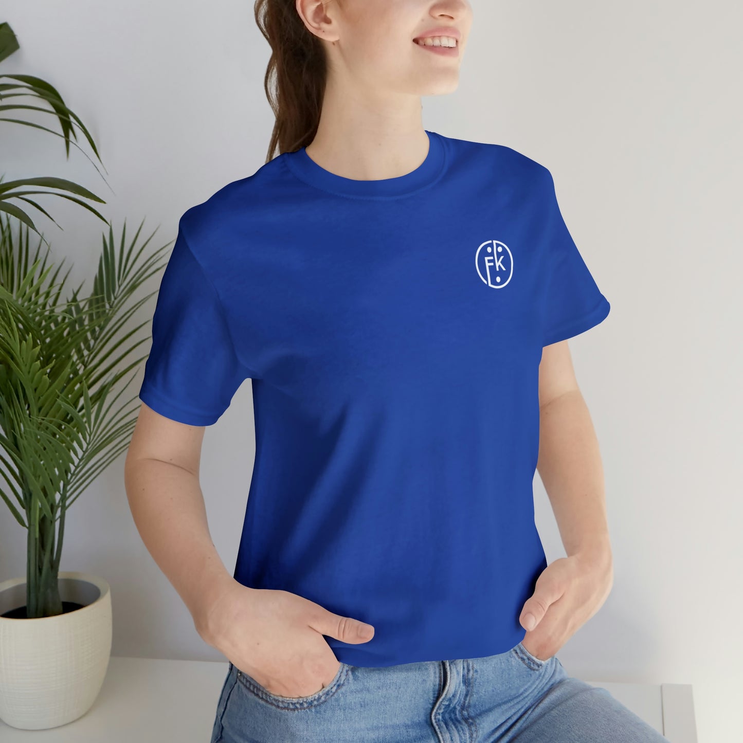 FK Logo T-Shirt