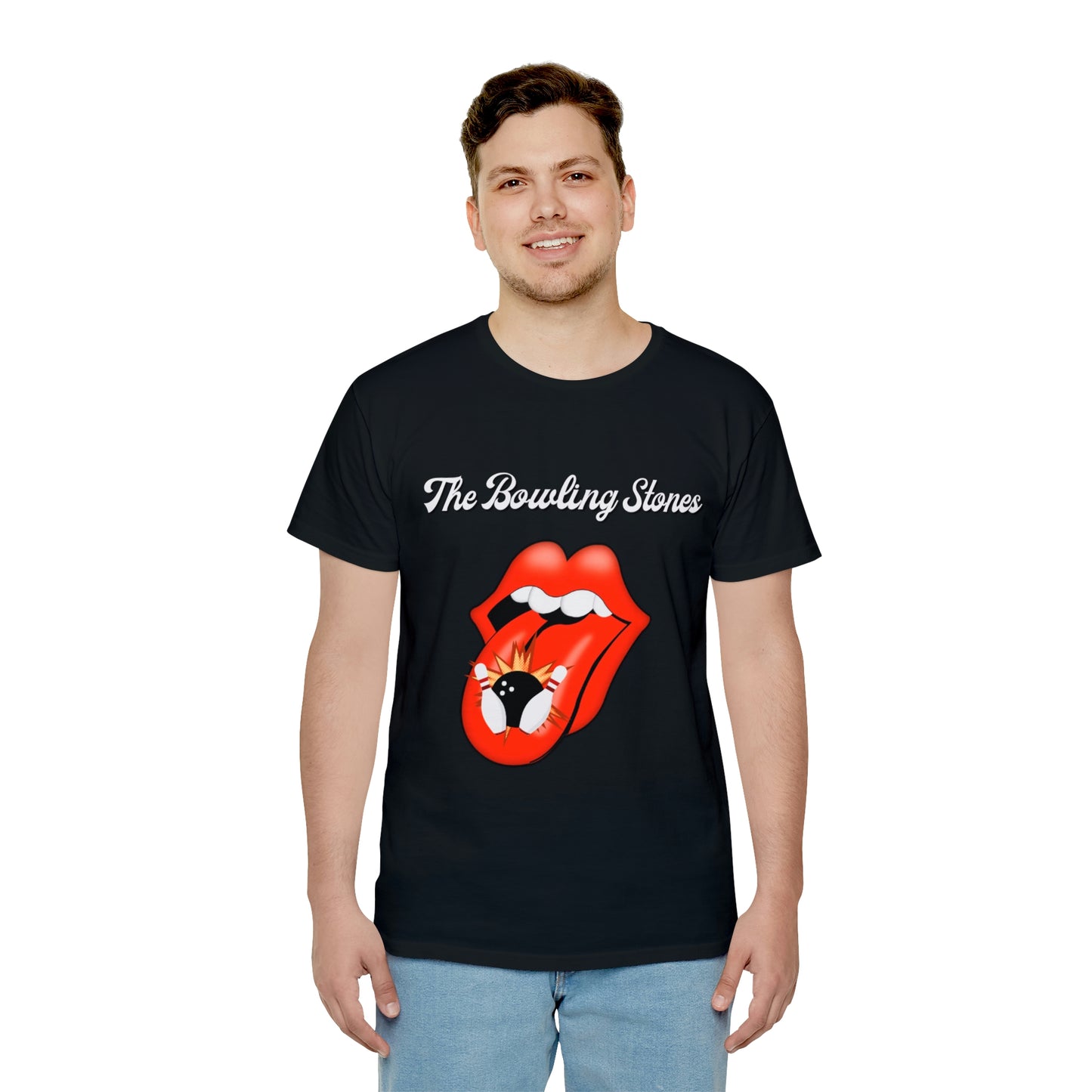 The Bowling Stones T-Shirt