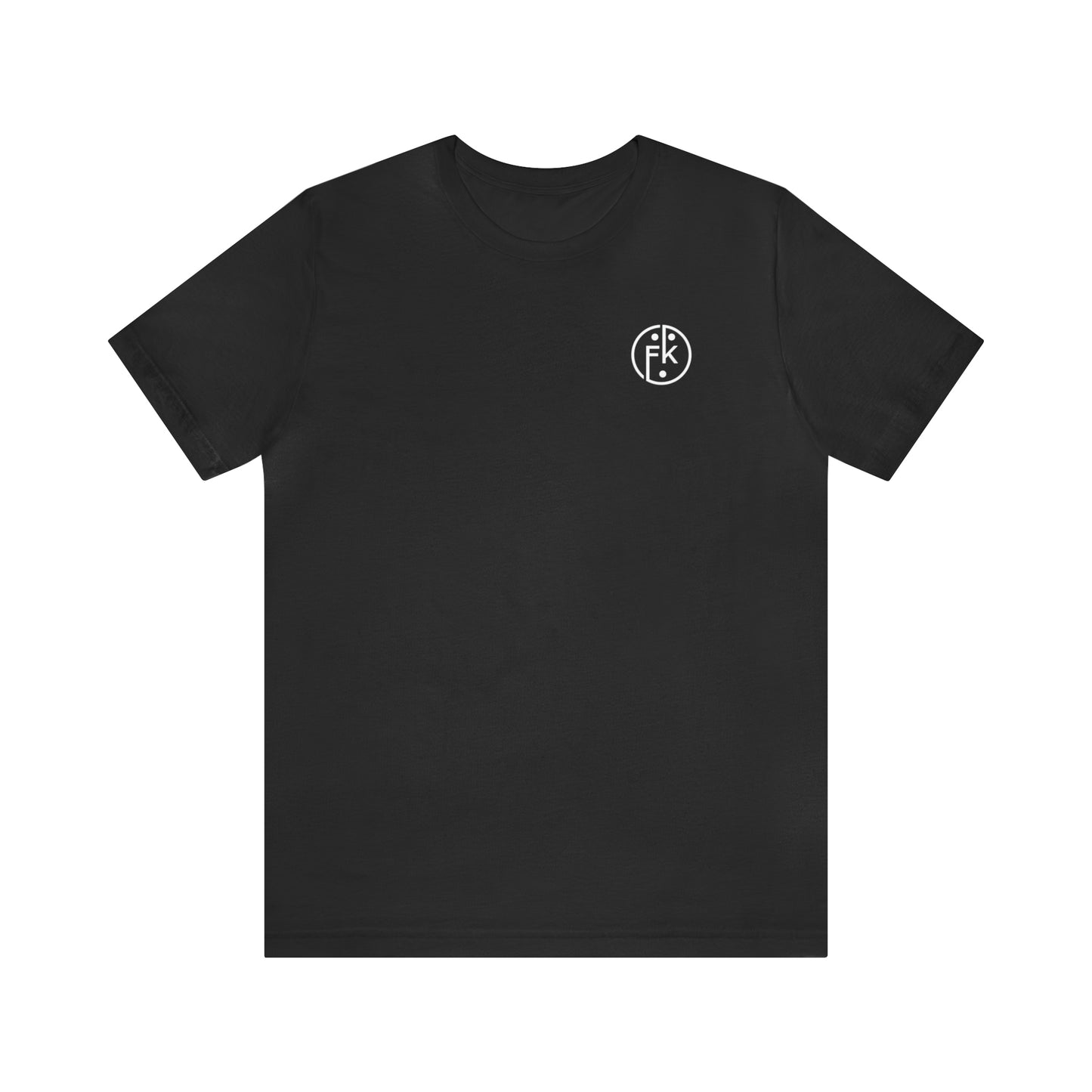 FK Logo T-Shirt