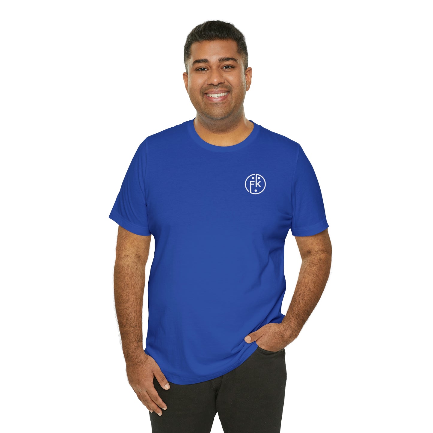 FK Logo T-Shirt