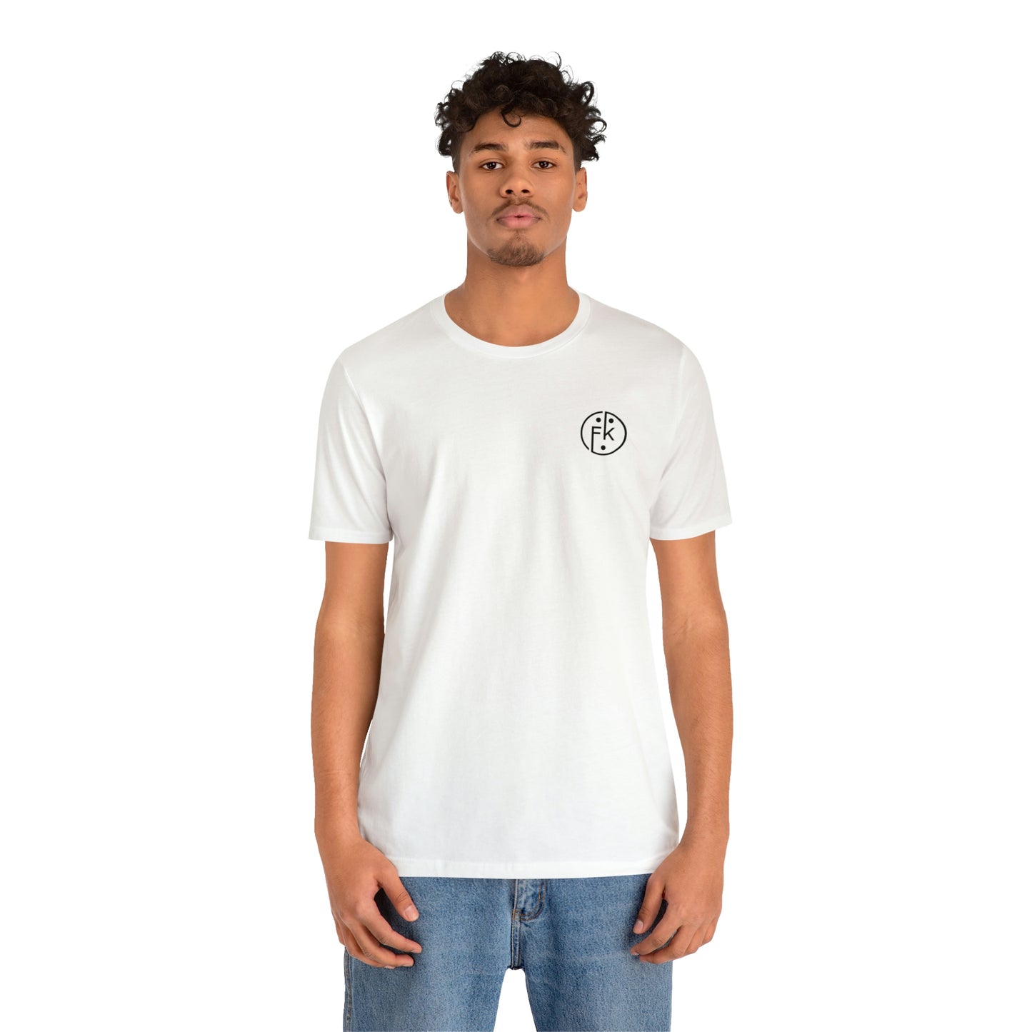 FK Logo T-Shirt
