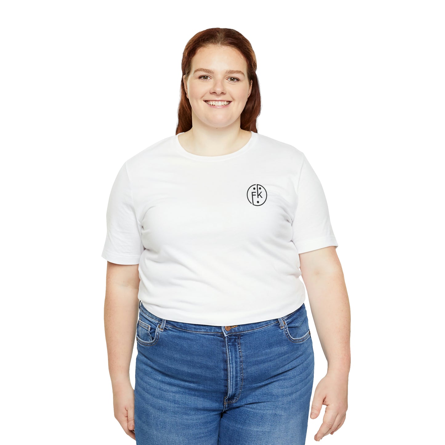 FK Logo T-Shirt