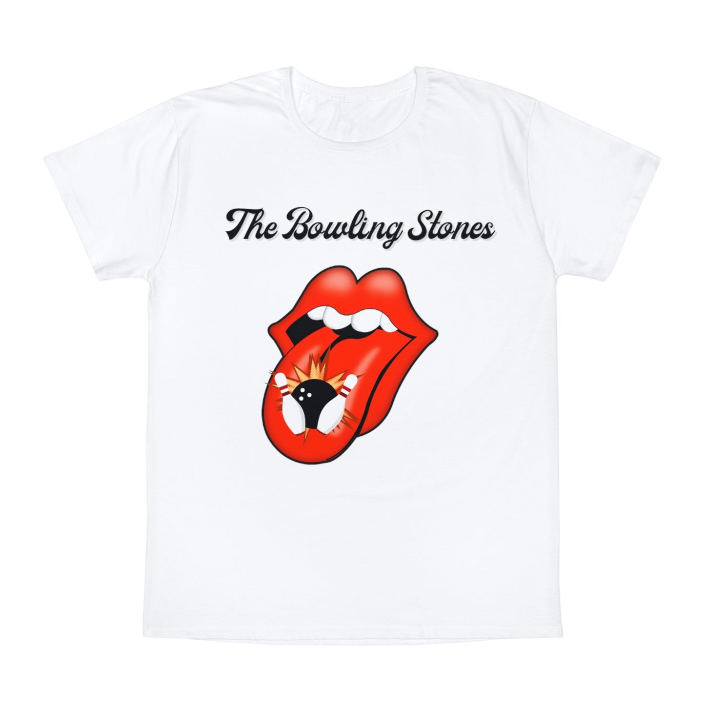 The Bowling Stones T-Shirt