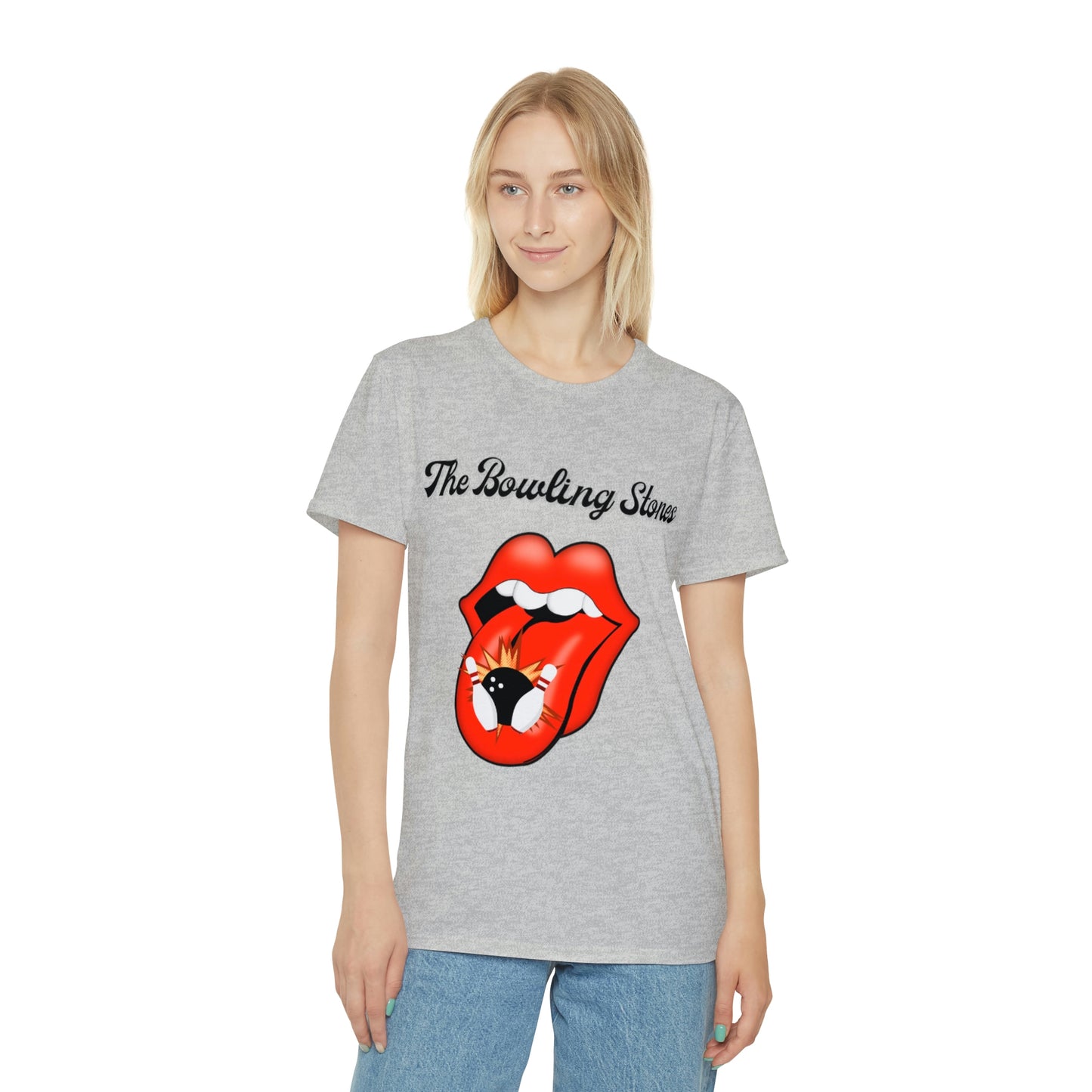 The Bowling Stones T-Shirt