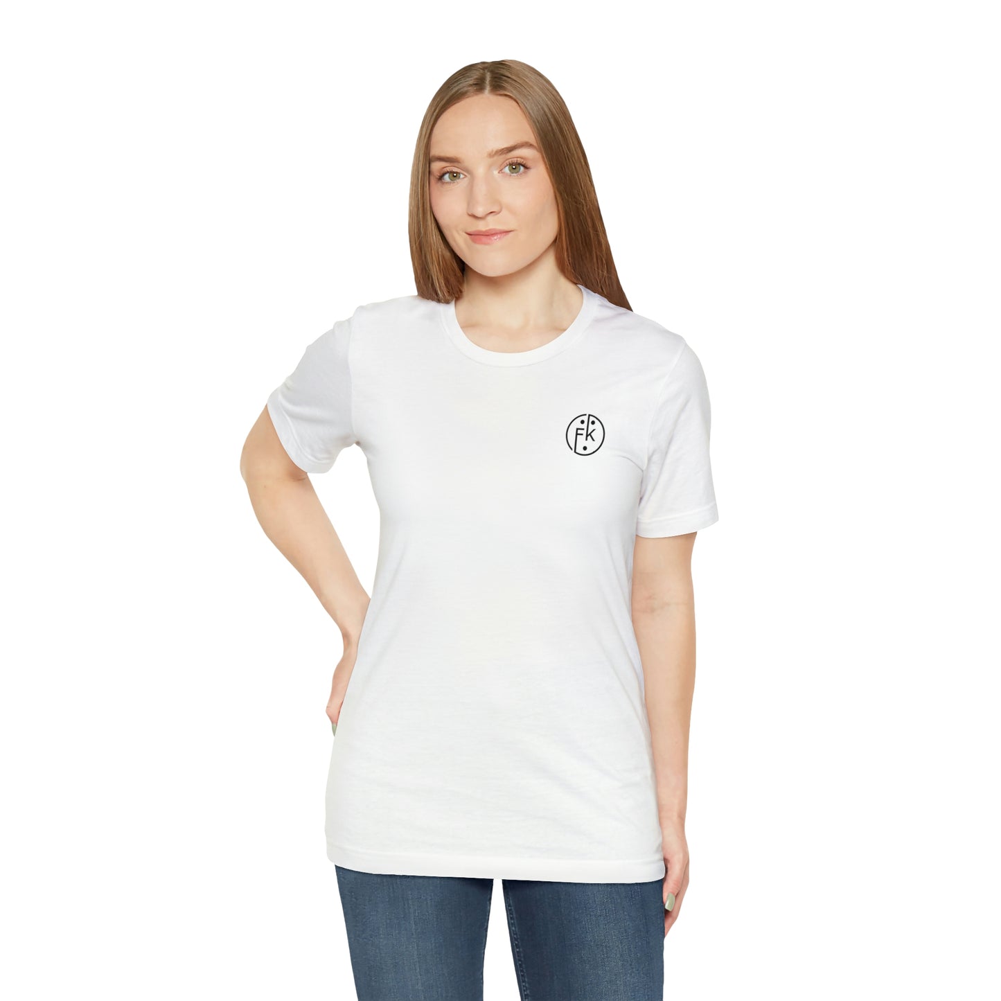 FK Logo T-Shirt