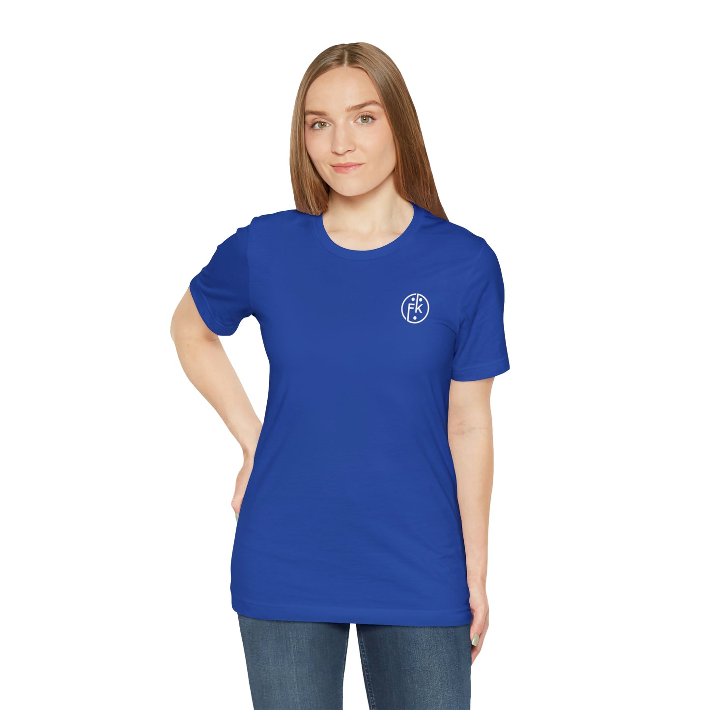 FK Logo T-Shirt