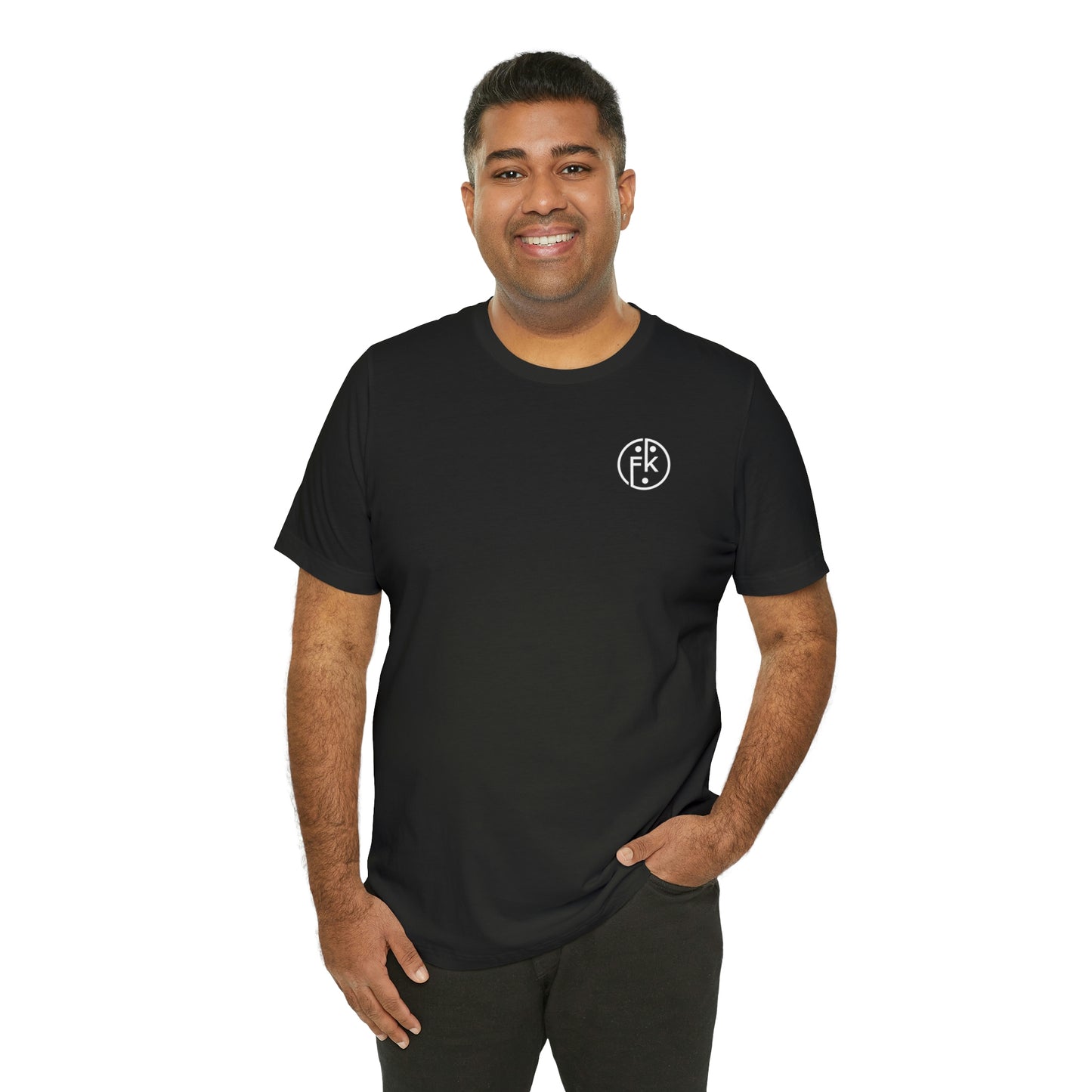 FK Logo T-Shirt