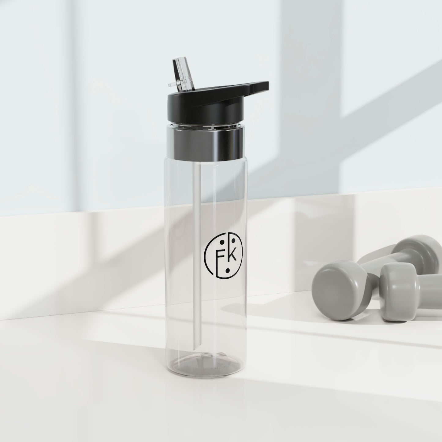 Sport Bottle, 20oz