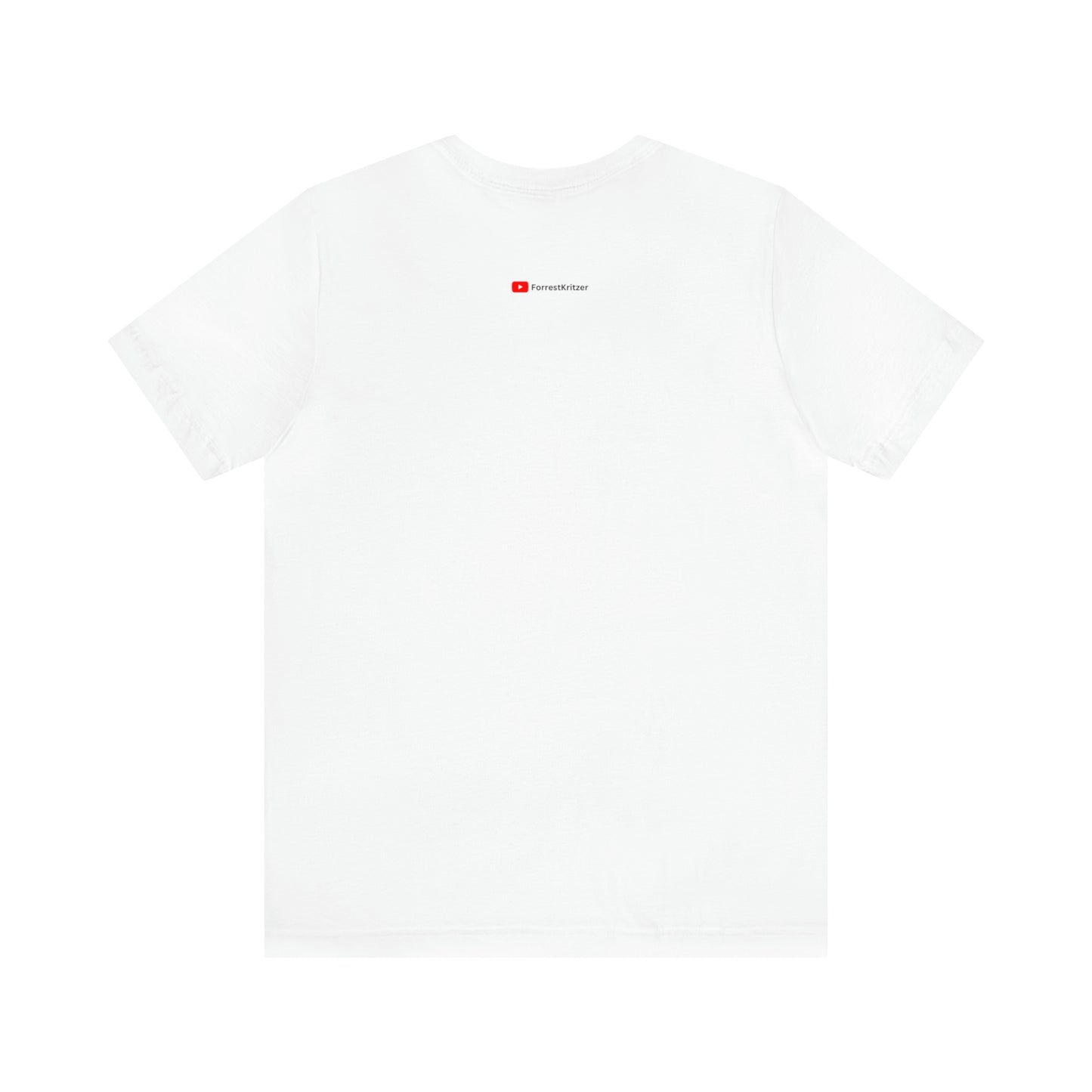 FK Logo T-Shirt