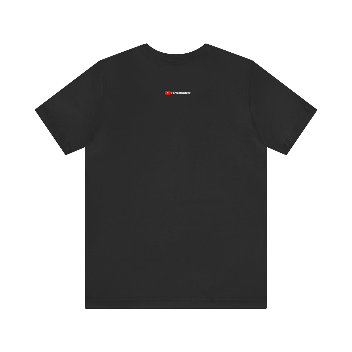 FK Logo T-Shirt