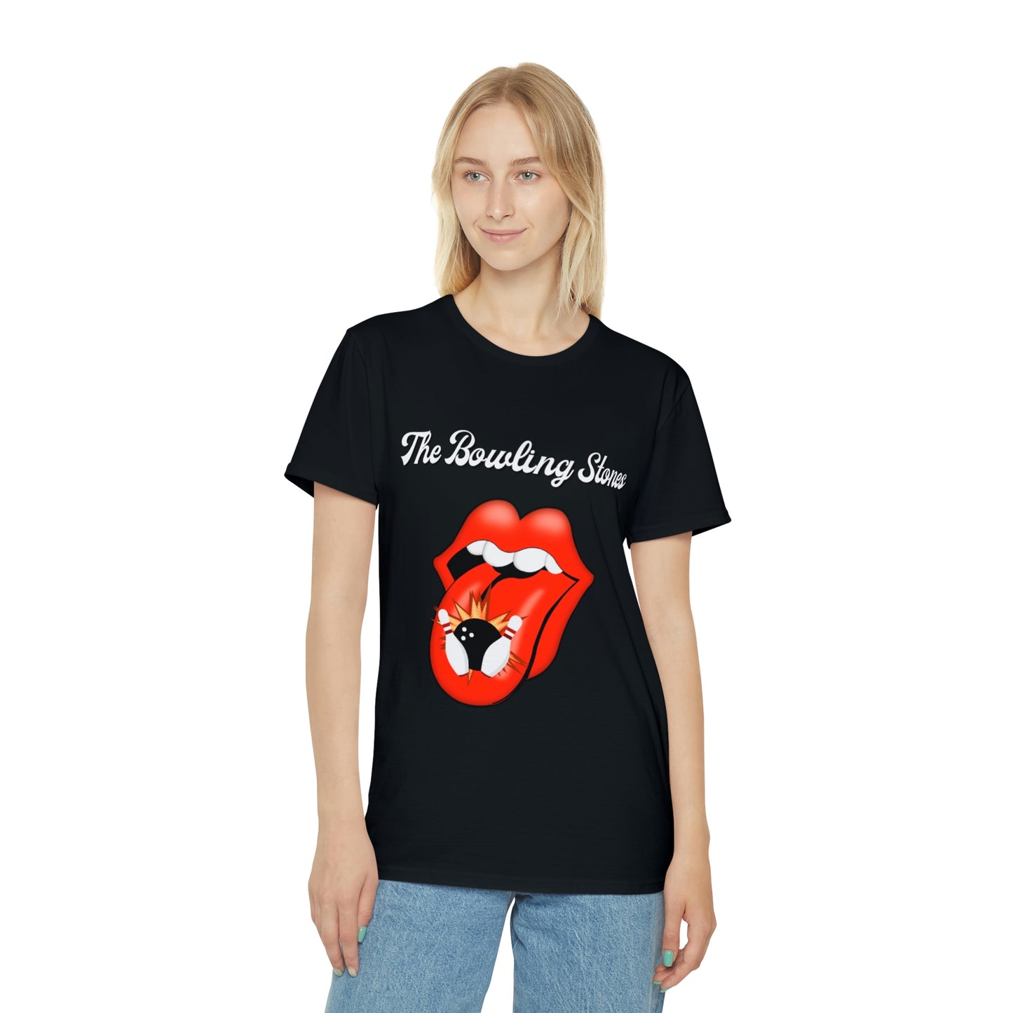 The Bowling Stones T-Shirt