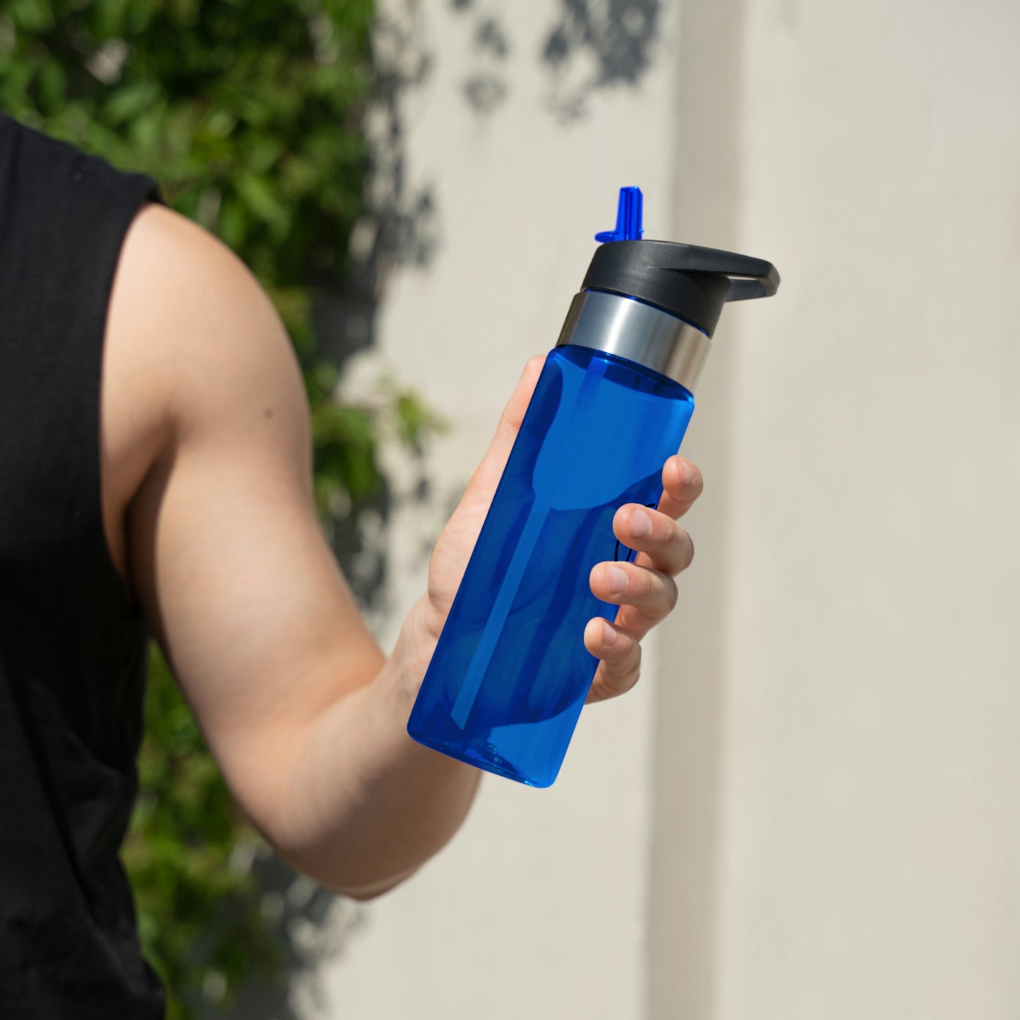 Sport Bottle, 20oz