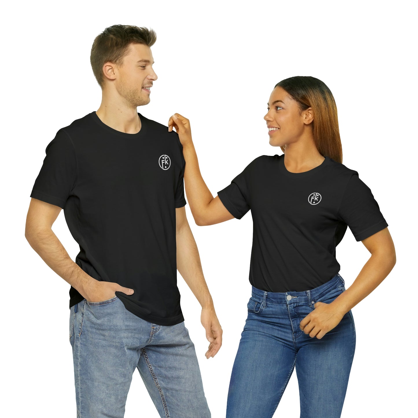FK Logo T-Shirt
