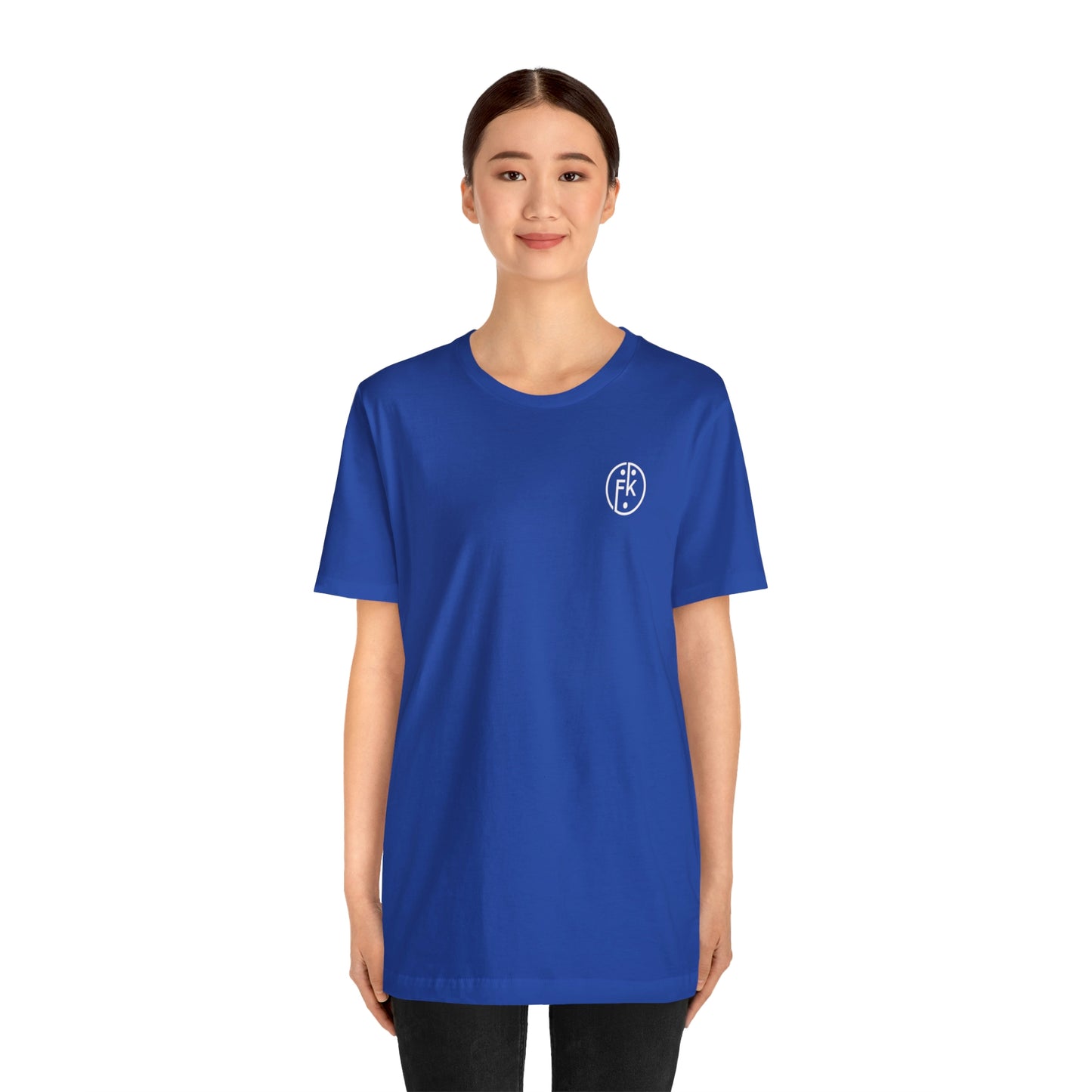 FK Logo T-Shirt