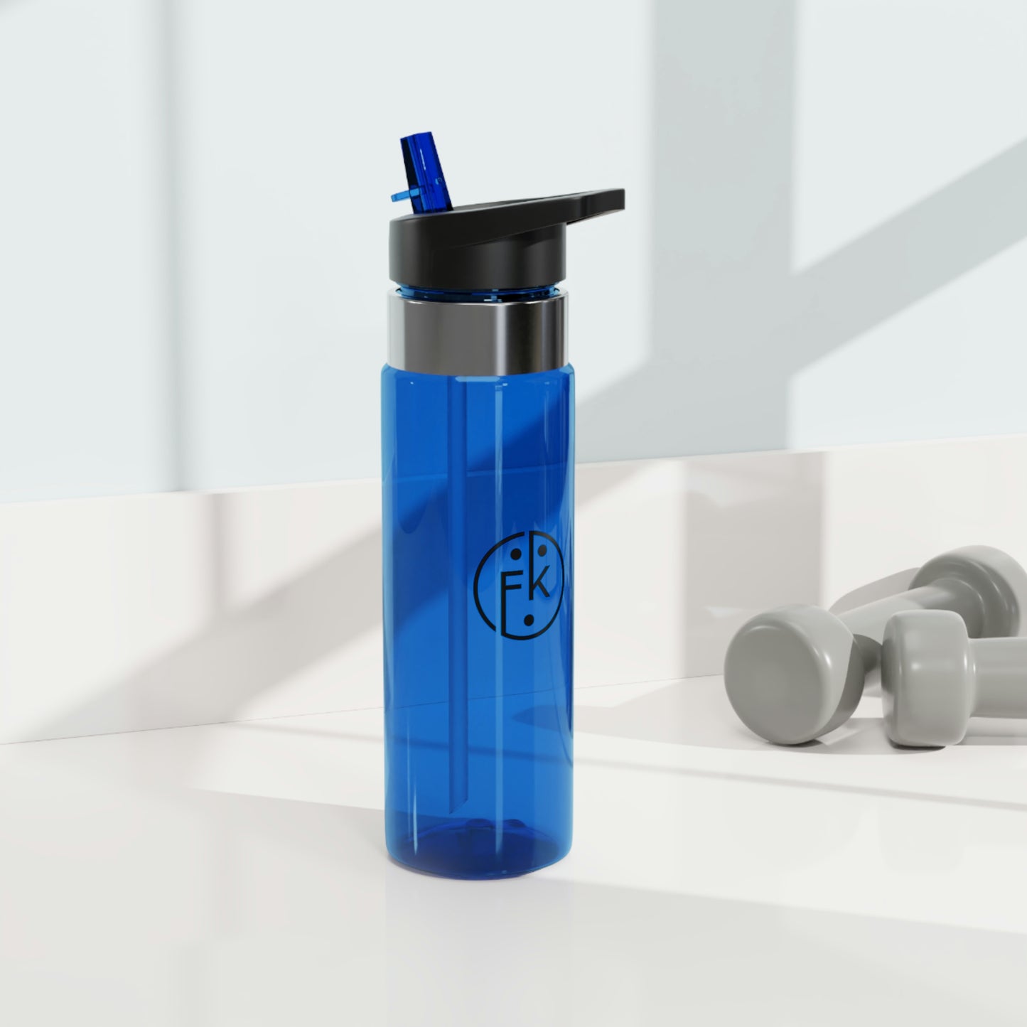 Sport Bottle, 20oz