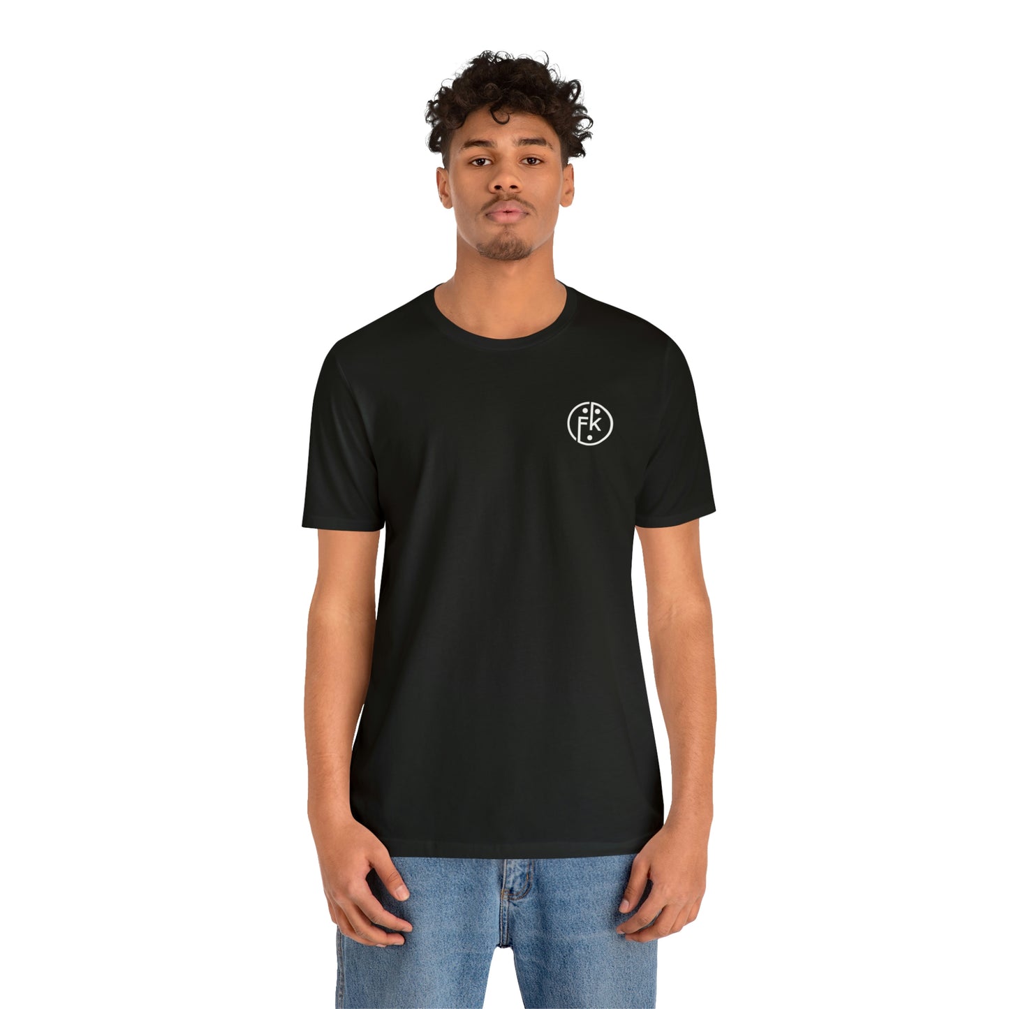 FK Logo T-Shirt