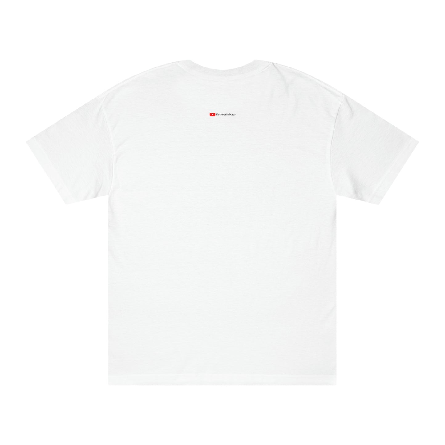 Who Do You Think You Are I Am (T-Shirt)