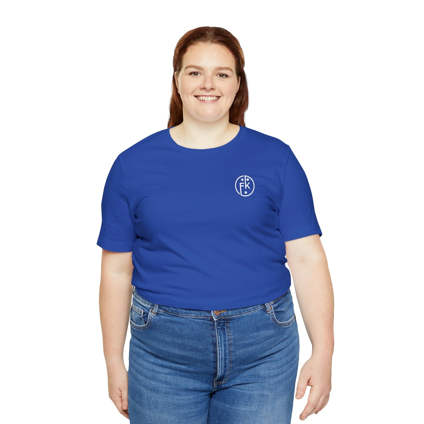 FK Logo T-Shirt