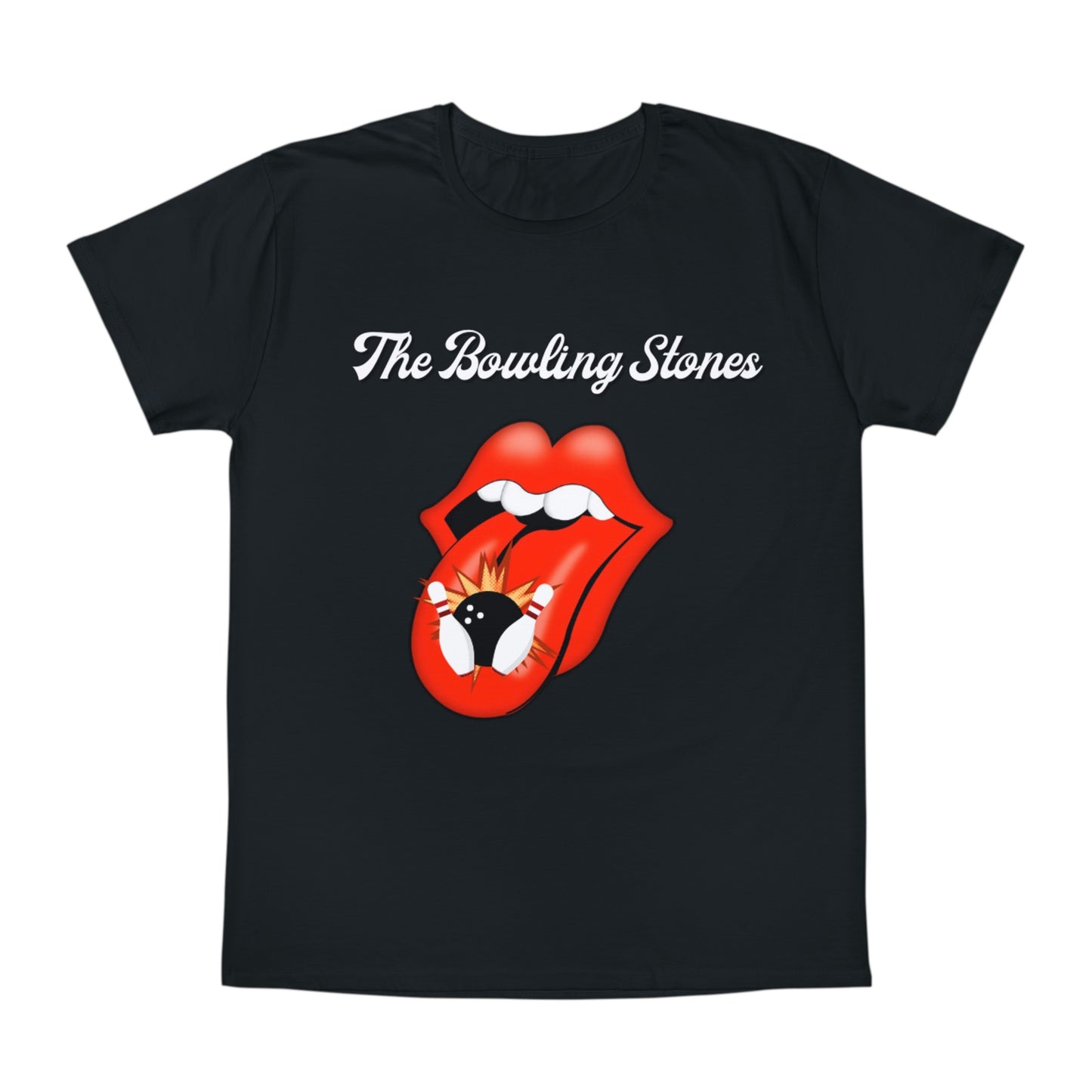 The Bowling Stones T-Shirt