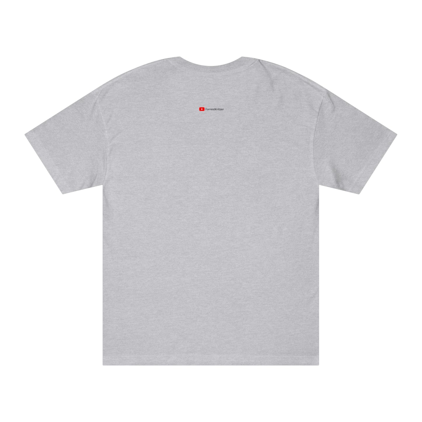 Who Do You Think You Are I Am (T-Shirt)