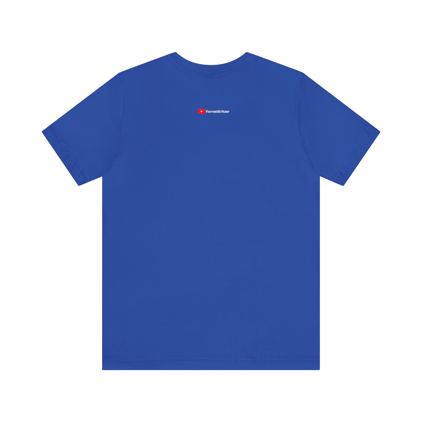FK Logo T-Shirt