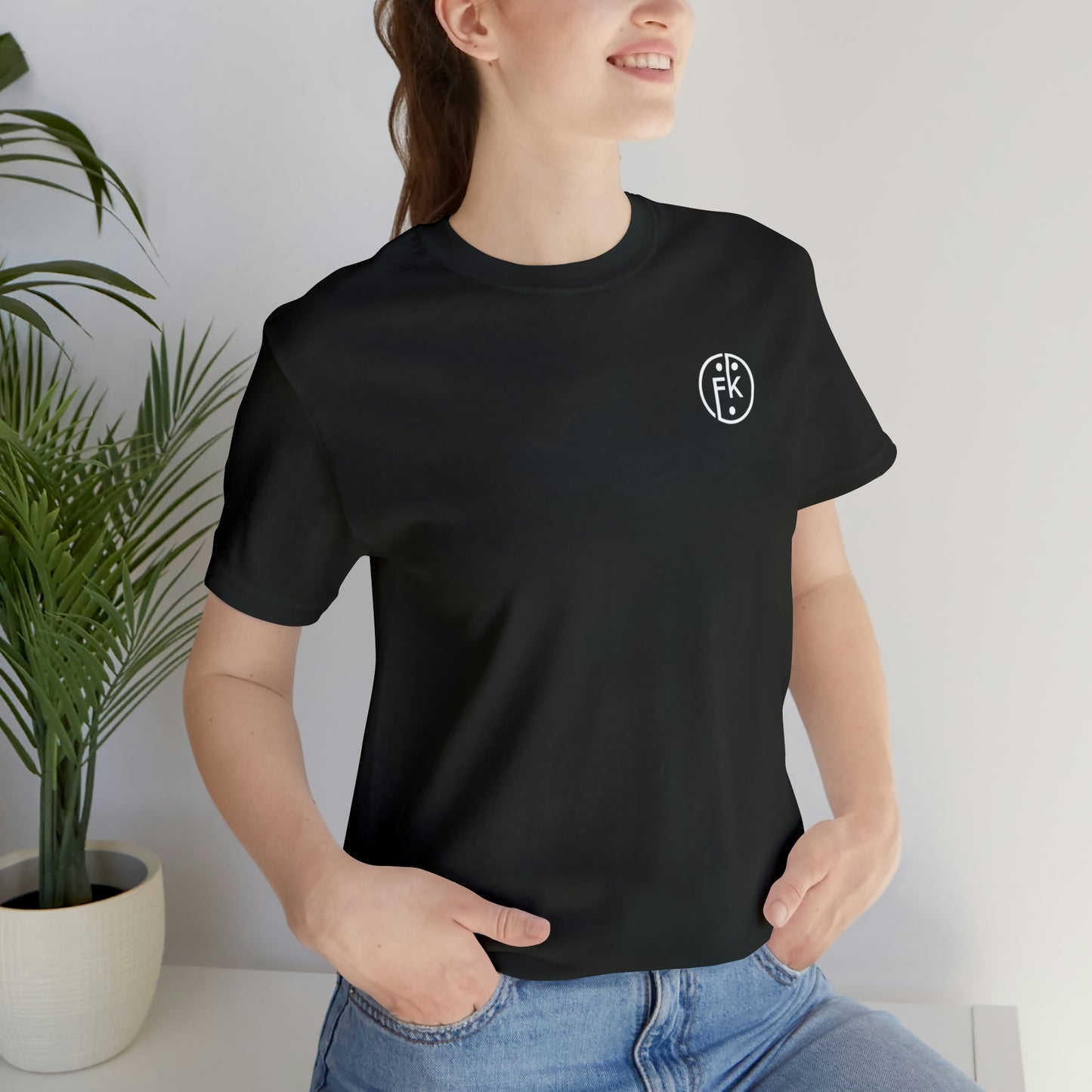 FK Logo T-Shirt