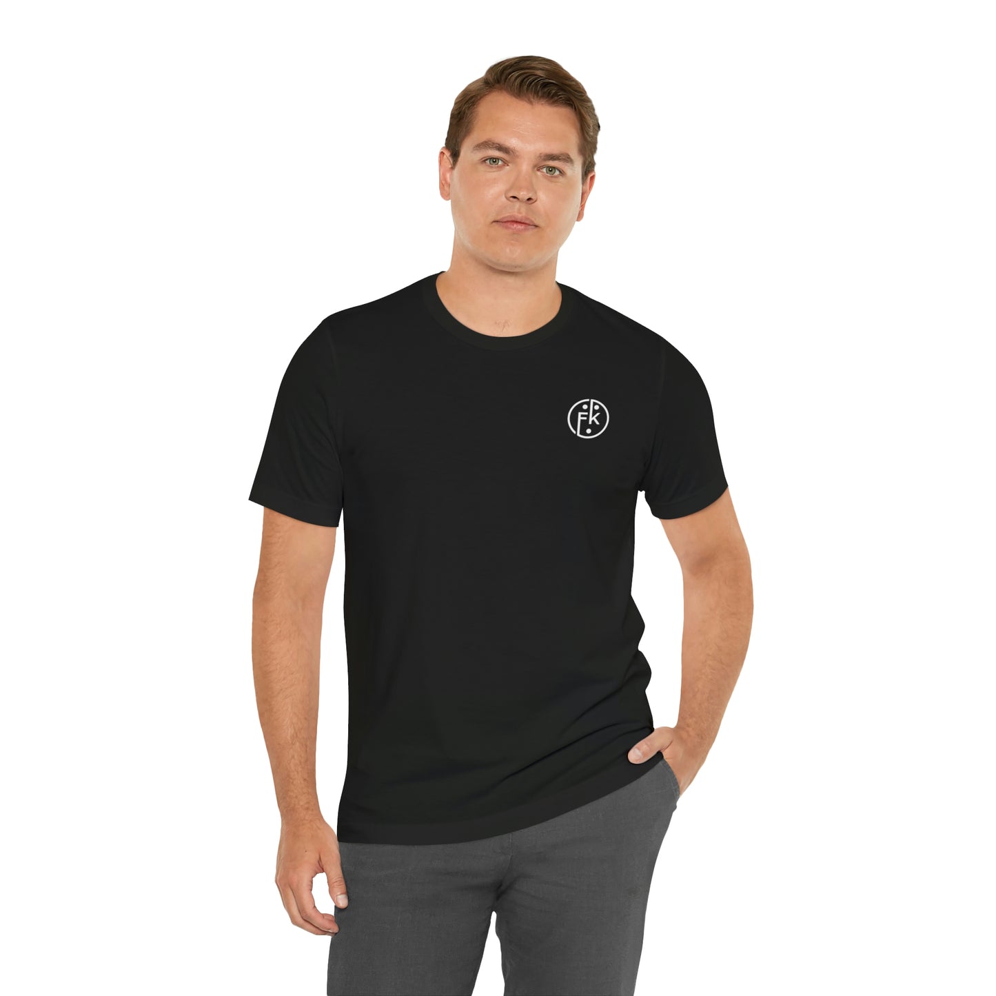 FK Logo T-Shirt