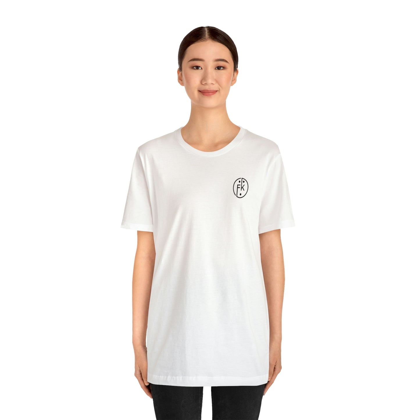 FK Logo T-Shirt