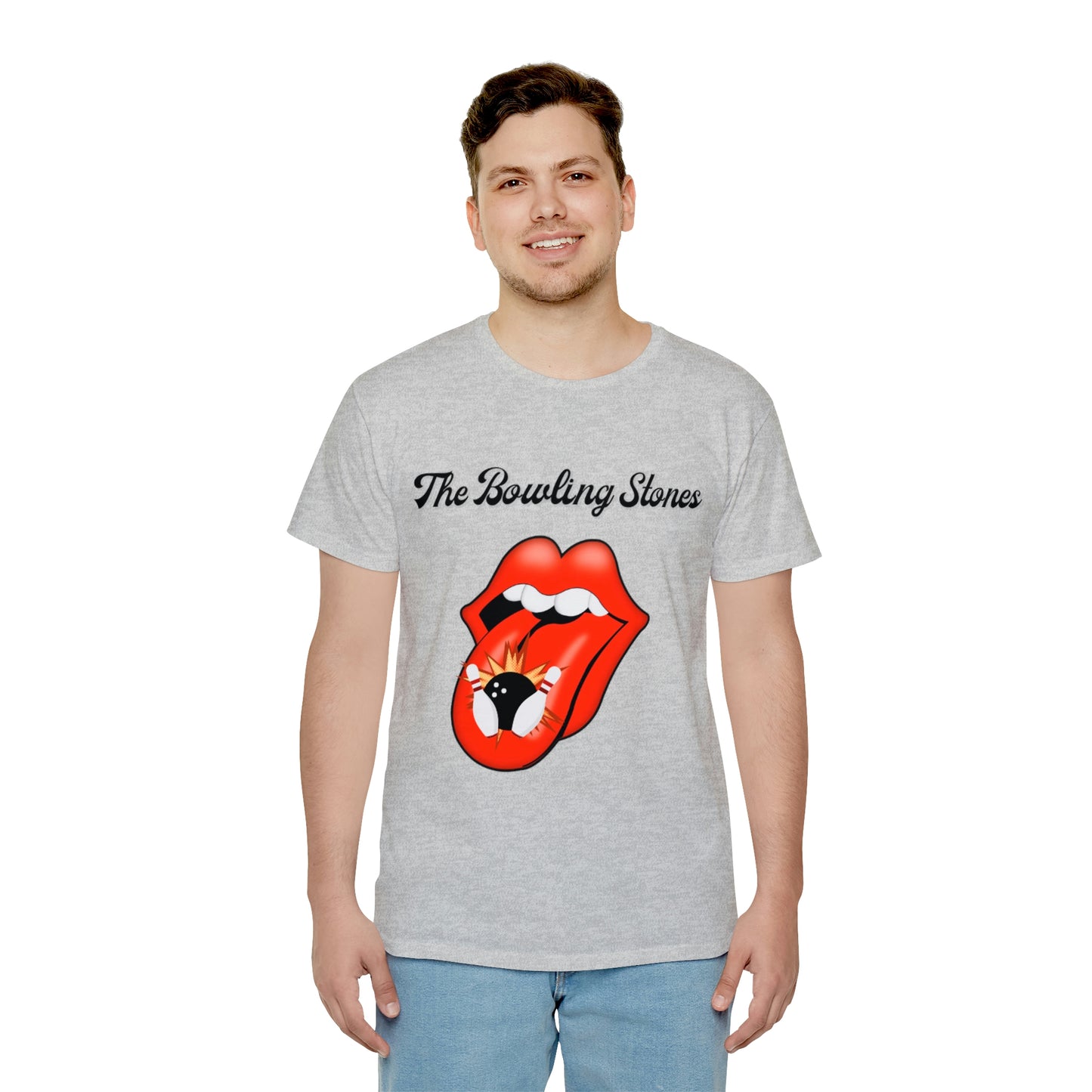 The Bowling Stones T-Shirt