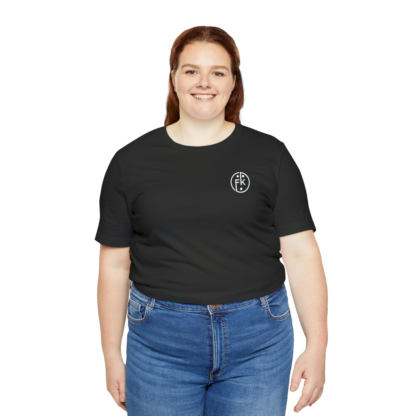 FK Logo T-Shirt