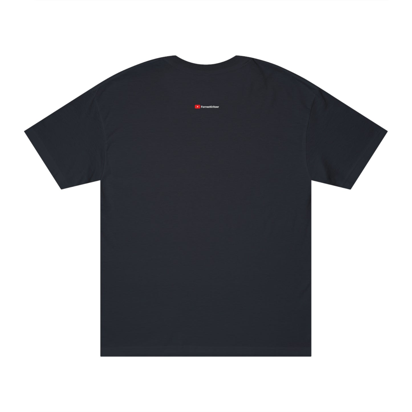 Who Do You Think You Are I Am (T-Shirt)