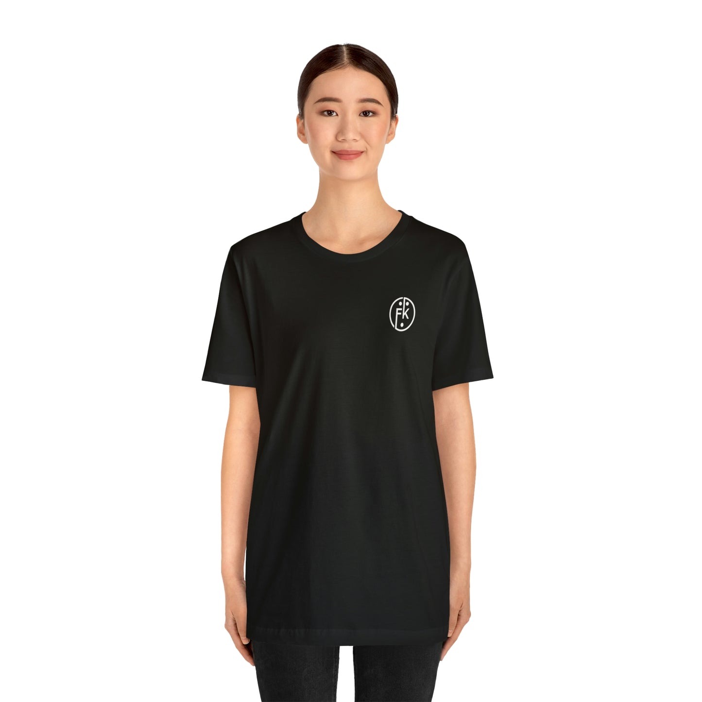 FK Logo T-Shirt