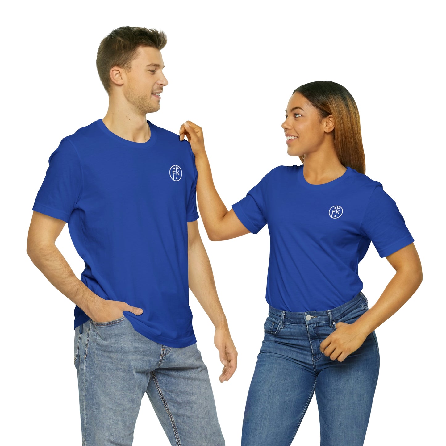 FK Logo T-Shirt