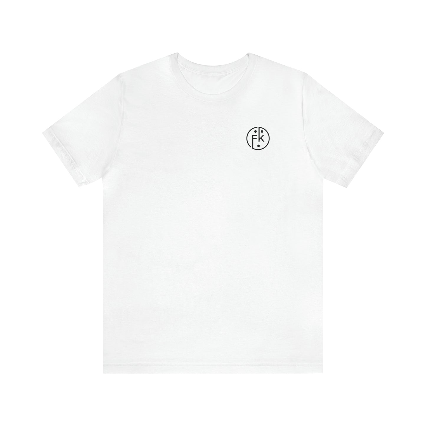 FK Logo T-Shirt