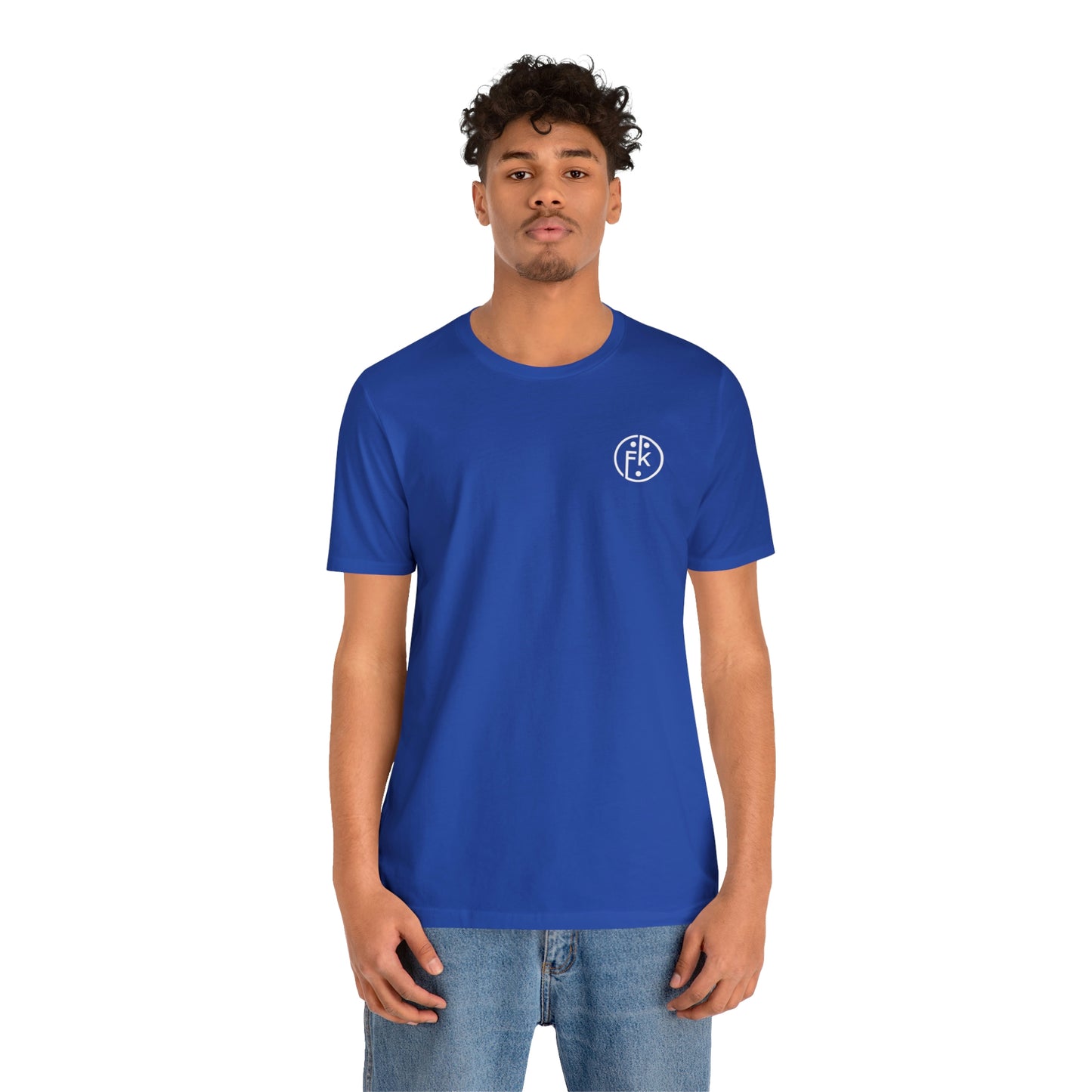 FK Logo T-Shirt